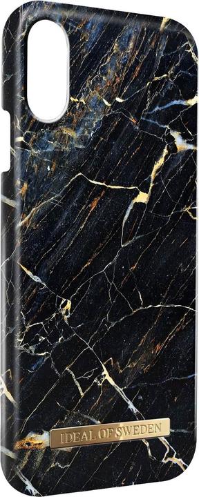 Actual product image iDeal Of Sweden Port Laurent Marble (Apple iPhone X, Apple iPhone XS)