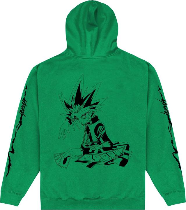 Image du produit Konami - Sweat à capuche - Adulte (S)