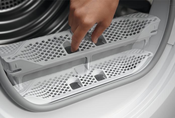 Produktbild AEG TR8T70689 (8 kg, Rechts)