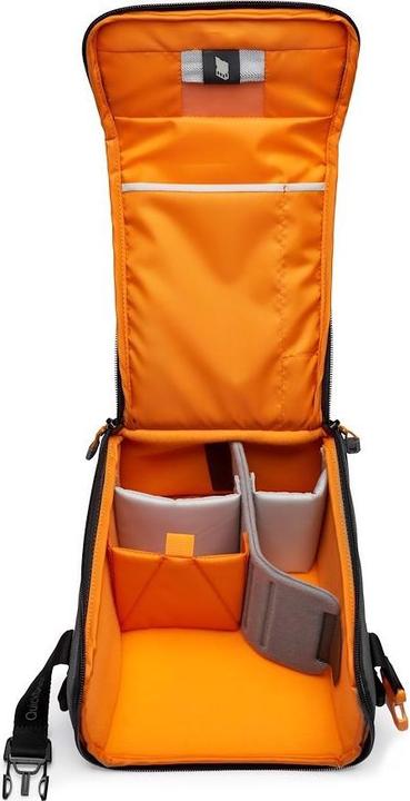 Produktbild Lowepro GearUp Creator Box L II Green Line (Fototrolley, 4.50 l)