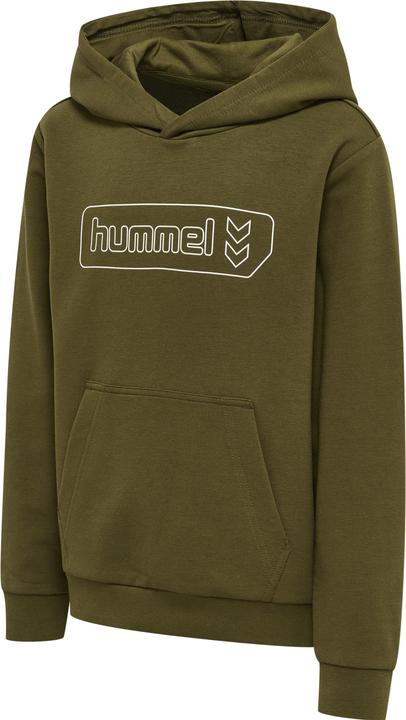 hummel Tomb Hoodie (52, 53, 54, 55, 56, 57, 58, 59, 60, 62, 63, 64)