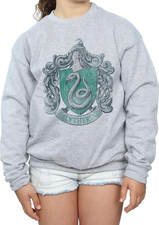Produktbild Sweatshirt Mädchen (128)