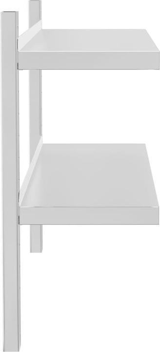 Produktbild VidaXL Wandregal (23.5 x 100 x 60 cm)