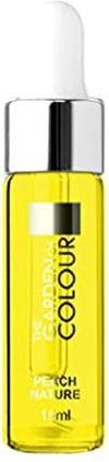 Image du produit Silcare The Garden Of Colour Huile régénératrice pour cuticules et ongles Olive à Pêche Nature 15Ml (15 ml)