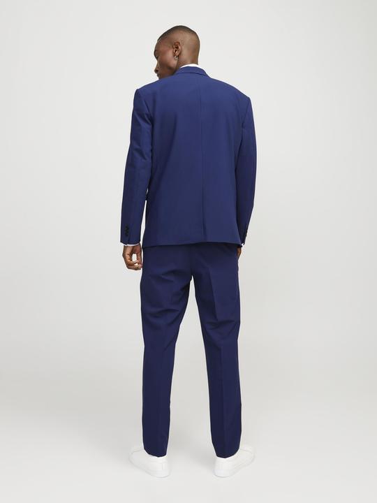 Produktbild Jack & Jones JPRBUSHWICK Regular Fit Blazer Einreihiger Blazer (52)