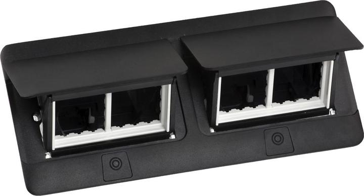 Image du produit Legrand 654005, 126 mm, 95 mm, 282 mm, 962 g, 1 pc(s)