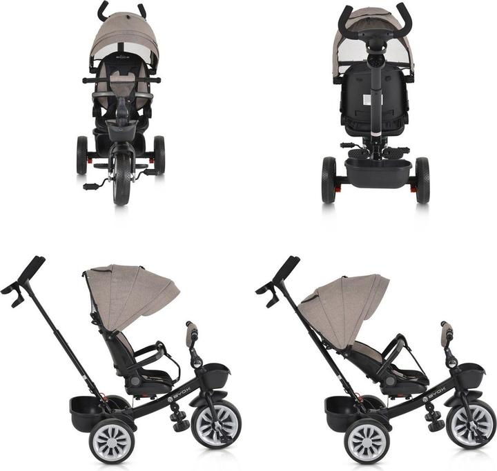 Produktbild Byox Space 3 in 1