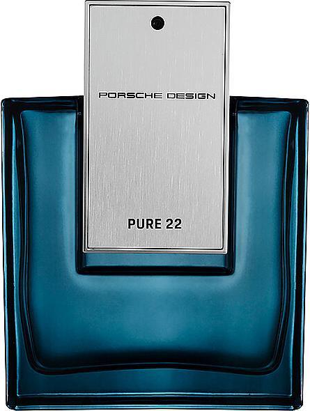 Produktbild Porsche Design 22 Eau de Parfum Natural (Eau de Parfum, 100 ml)
