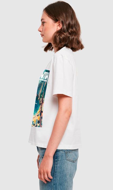 Immagine prodotto Miss Tee Tè Vita Mediterranea - 168851 (4XL)