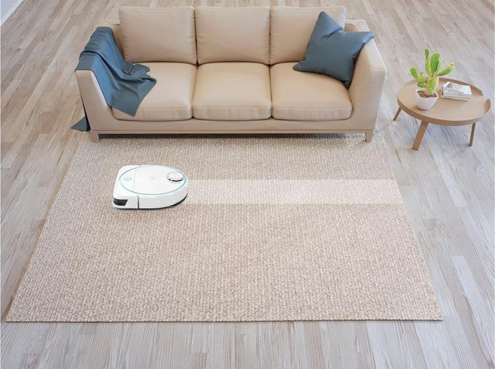 Image du produit Hobot Legee D8 (Robot d'aspiration et de nettoyage)