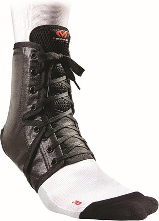 Actual product image McDavid Ankle Guard ankle black (XS)
