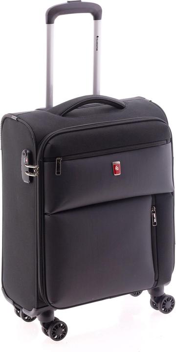 Actual product image Wüsthof Arctic - Cabin Trolley (36 l, Hand luggage (up to 50 litres))