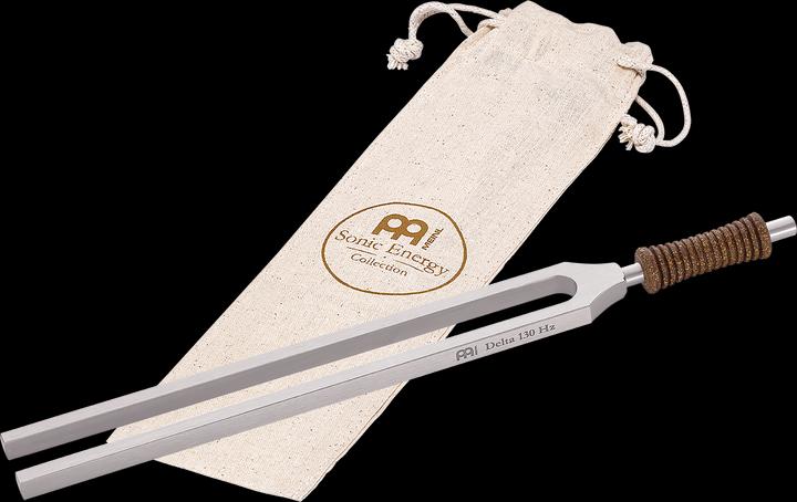 Produktbild Meinl Binaural Therapy Tunging Fork - Delta