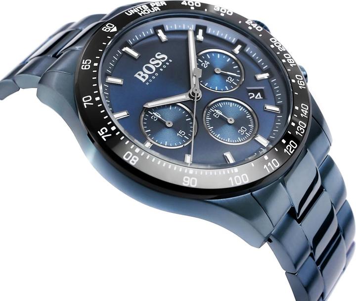Immagine prodotto BOSS Eroe (Orologio da polso analogico, 45 mm)