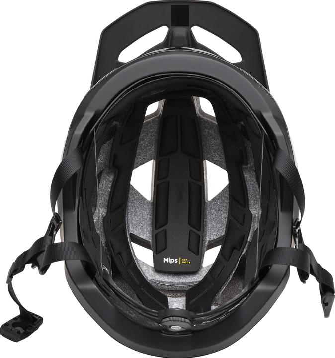Produktbild Fox Speedframe Pro Helmet (59 - 63 cm)
