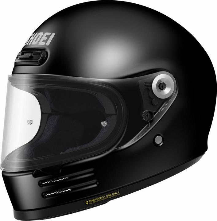 Shoei Glamster Uni (61 - 62 cm, XL)
