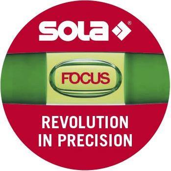 Produktbild Sola Messwerkzeuge Wasserwaage (50 cm)