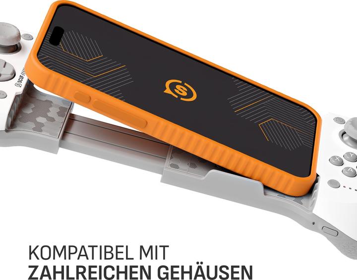 Image du produit Scuf Nomad (iOS)
