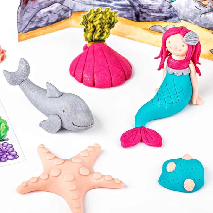 Image du produit Fimo La sirène