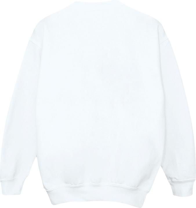 Produktbild Disney Lilo And Stitch Ohana Circle Sweatshirt (S)