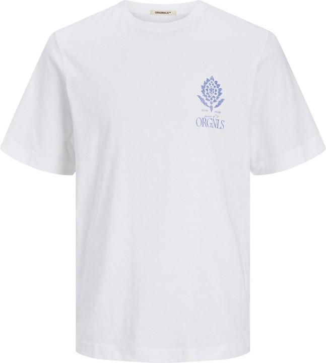 Jack & Jones Gedruckt Rundhals T-shirt T-shirt (L)