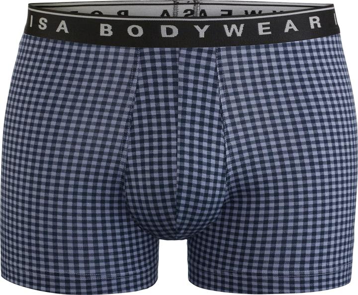 ISA Bodywear 125139