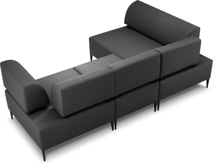Produktbild CXL by Christian Lacroix Vere (Ecksofa)