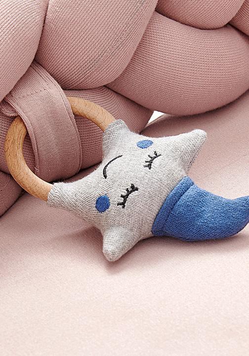 Produktbild nordic coast company Kuschelnest