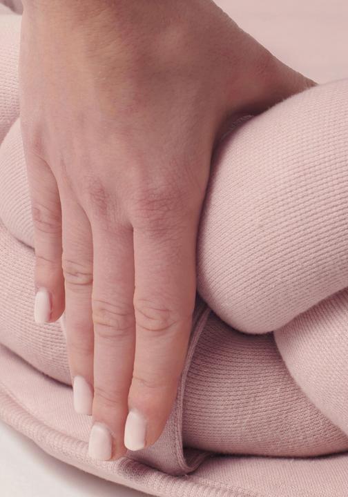 Produktbild nordic coast company Kuschelnest