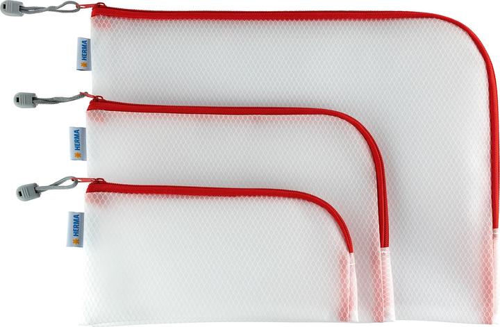 White, Red