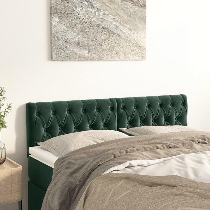 Immagine prodotto VidaXL Mathew (144 x 7 x 88 cm)