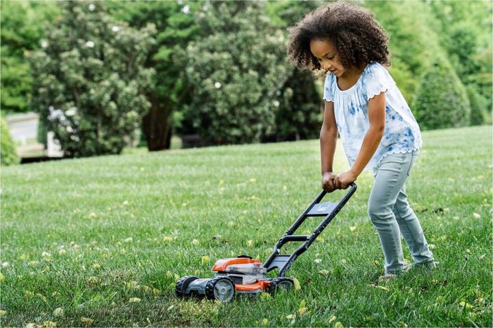Produktbild Husqvarna Gartenspielgerät Rasenmäher