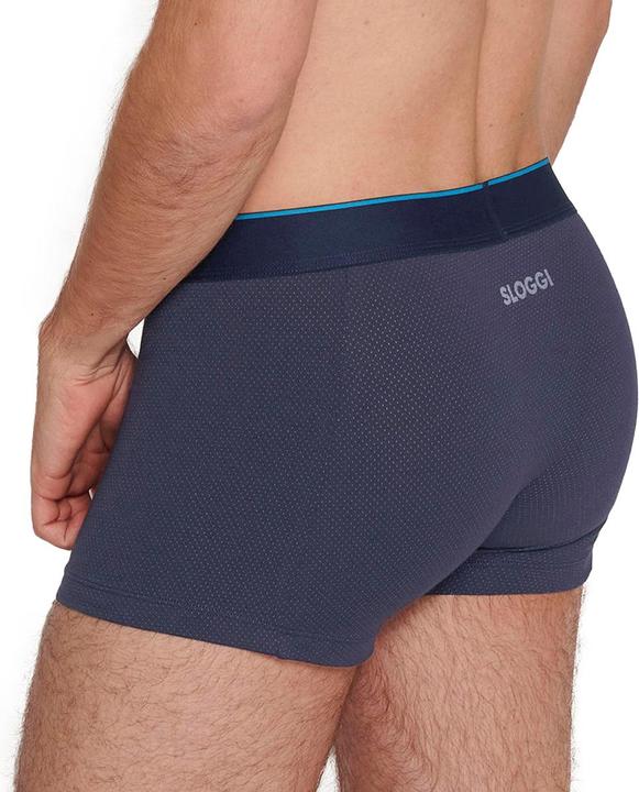 Image du produit Sloggi Pack de 4 shorts / pantalons EVER Airy Hipster (L, paquet de 4)
