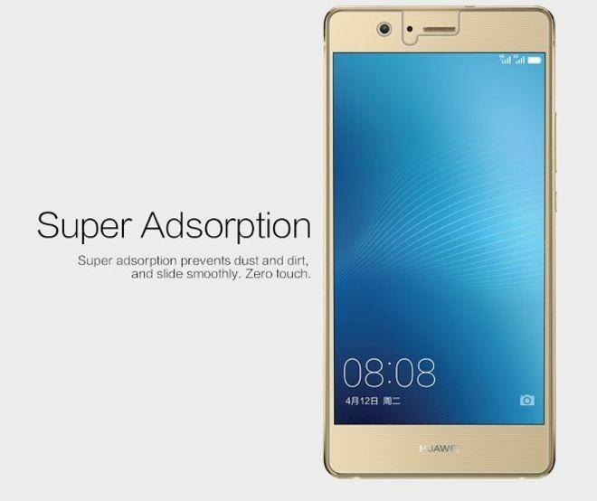 Produktbild Nillkin Super Clear (1 Stück, Huawei P9 Lite)