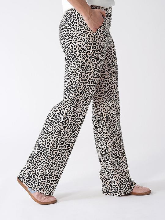 Actual product image MAC Jeans Marlene trousers CHIARA (W38/L32)