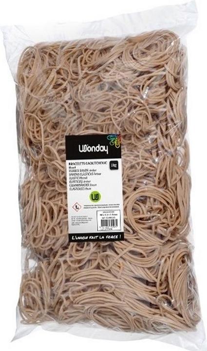 Produktbild Wonday Gummiringe