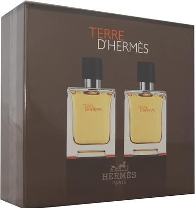 Image du produit Hermès Terre (Eau de toilette, 100 ml)
