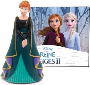 Produktbild Tonies Disney - La Reine des neiges 2 (Anna) (Französisch)