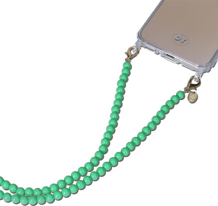 Immagine prodotto Casetastic Lanyard Beads - Green (125cm)