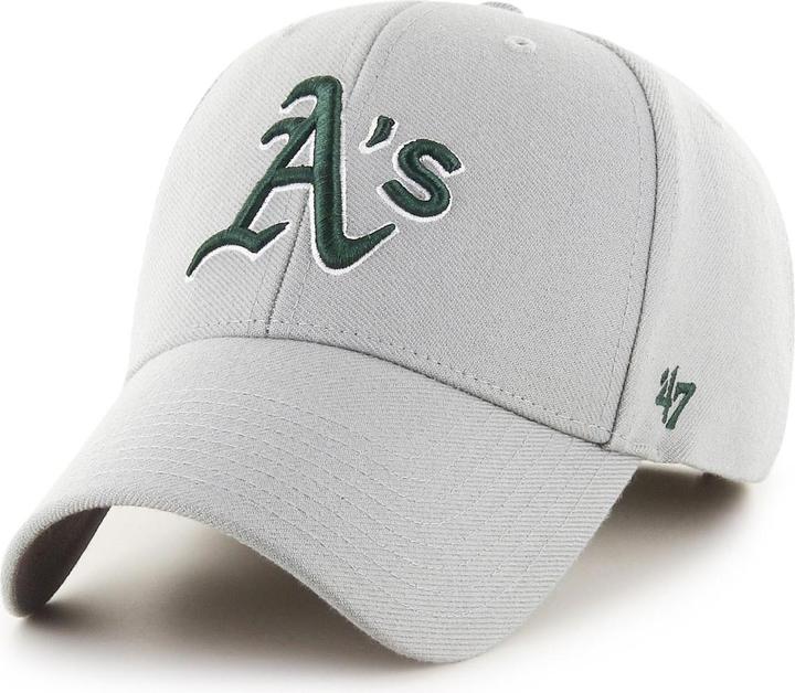 47 Brand Relaxed Fit MLB Oakland Athletics (One Size)