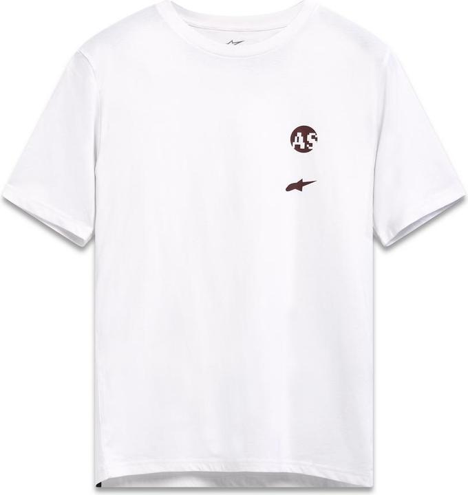 Produktbild Alpinestars Tee 24 Swishy Csf Ss (M)
