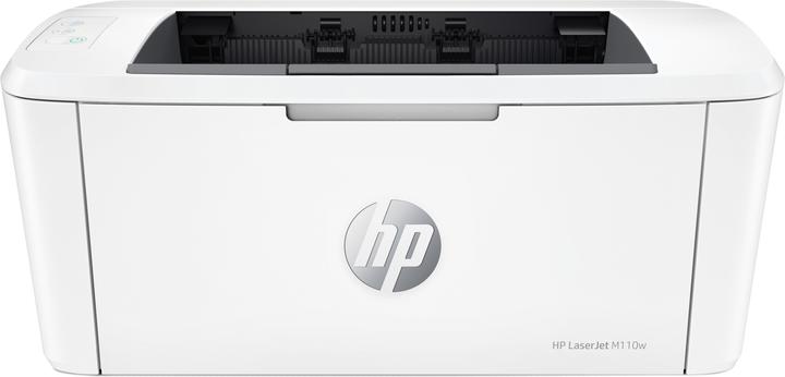HP LaserJet M110w (Laser, Noir et blanc)