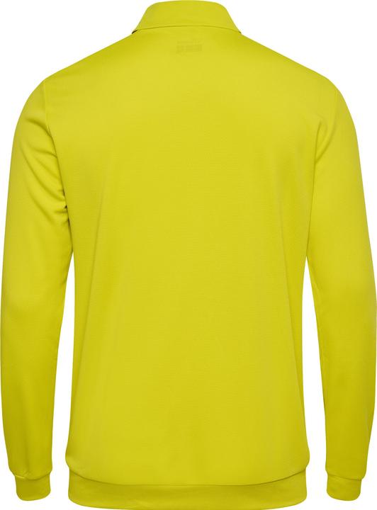 Actual product image hummel Hmlauthentic Pl Zip Jacket (S)