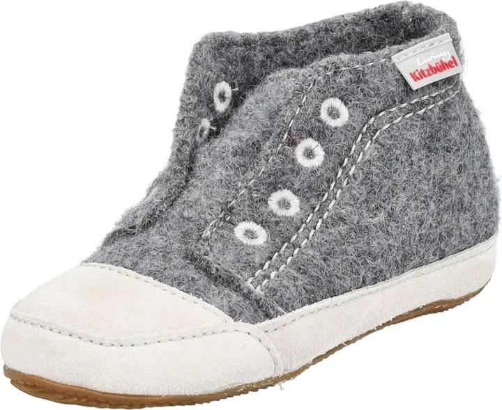 Actual product image Living Kitzbühel Perfect for the cold season, these cosy slippers from im Sn (25)