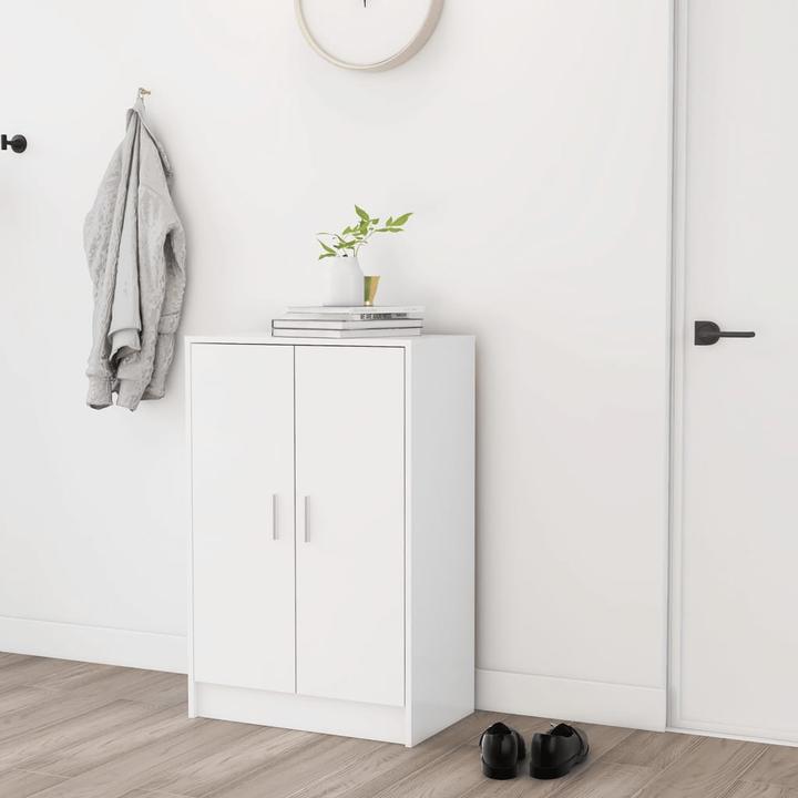 Image du produit VidaXL Jakob (35 x 60 x 92 cm)