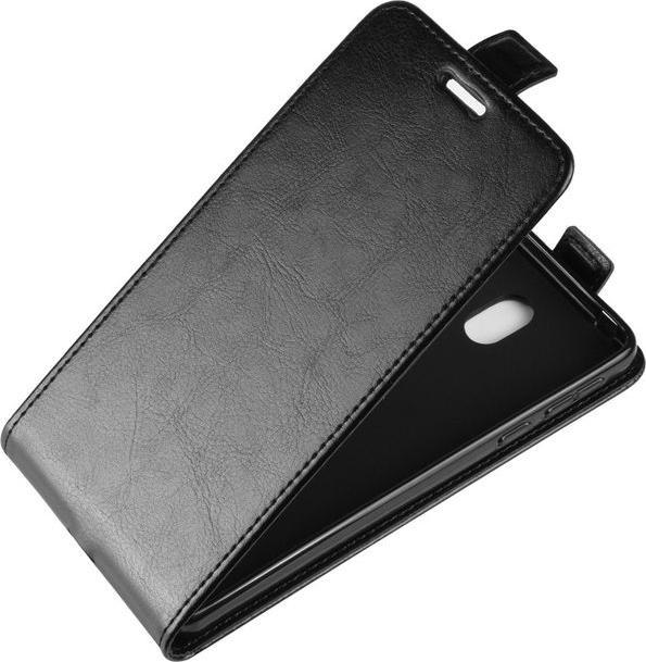 Image du produit MU Classic Housse en cuir Flipcase (Nokia 1 Plus)