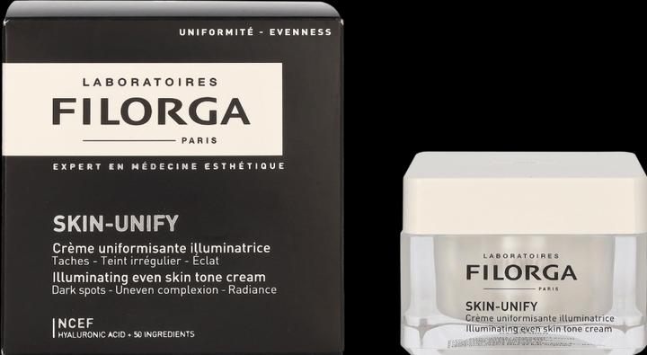 Produktbild Filorga Skin Unify (50 ml, Tagescreme)