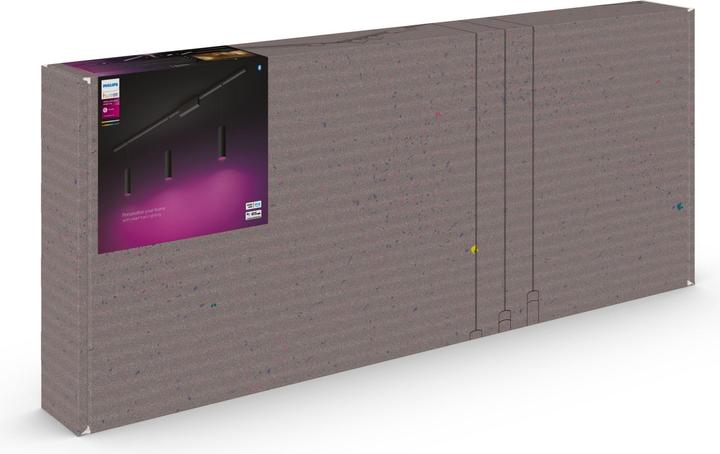 Image du produit Philips Hue Perifo Basis Set (1530 lm)