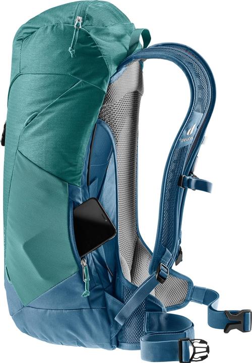 Actual product image Deuter AC Lite 16 (16 l)