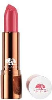 Origins Blooming Bold Lipstick Color 12 English Rose 0.1oz